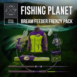 fishing planet wiki feeder rods store