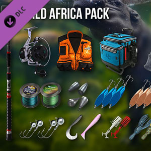 Koop Fishing Planet Wild Africa Pack Xbox Series Goedkoop Vergelijk de Prijzen