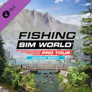 Fishing Sim World Pro Tour Jezioro Bestii