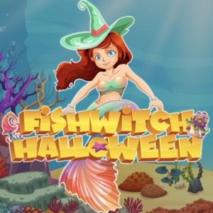 Koop FishWitch Halloween Nintendo Switch Goedkope Prijsvergelijke