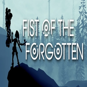 Fist of the Forgotten