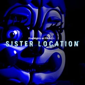 Five Nights at Freddy’s Sister Location