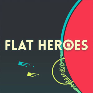 Koop Flat Heroes Nintendo Switch Goedkope Prijsvergelijke