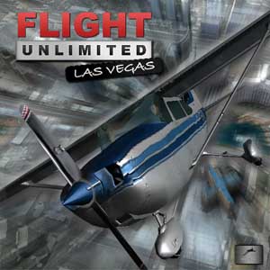 Koop Flight Unlimited Las Vegas CD Key Compare Prices