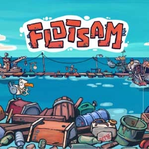 Flotsam