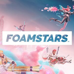 Koop FoamStars CD Key Goedkoop Vergelijk de Prijzen