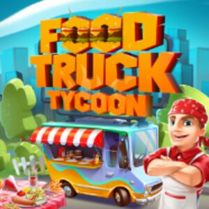 Food Truck Tycoon