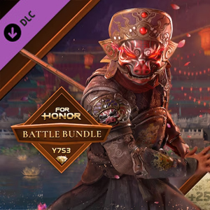 For Honor Battle Bundle Y7S3