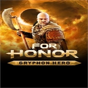 Koop FOR HONOR Gryphon Hero PS4 Goedkoop Vergelijk de Prijzen