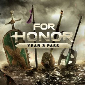 Koop For Honor Year 3 Pass Xbox One Goedkoop Vergelijk de Prijzen