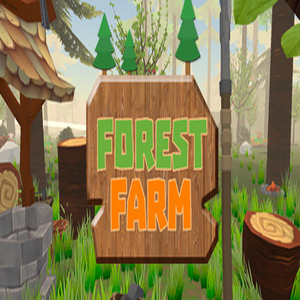 Koop Forest Farm VR CD Key Goedkoop Vergelijk de Prijzen