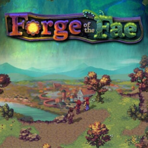 Forge of the Fae