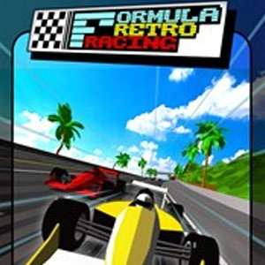 Formula Retro Racing