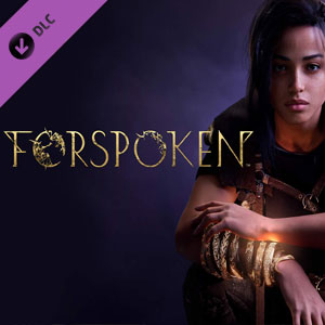 Koop Forspoken Deluxe Upgrade CD Key Goedkoop Vergelijk de Prijzen