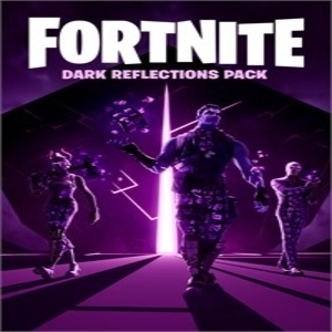 Fortnite dark hot sale bundle ps4