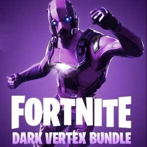 Fortnite Dark Vertex Cosmetic Set