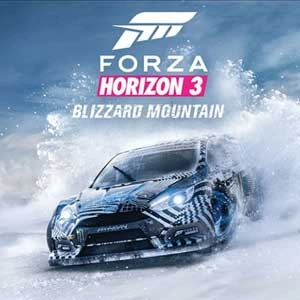 Forza horizon 3 cheap cd key