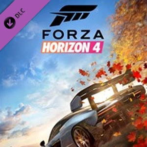 Forza Horizon 4 1974 Honda CivicRS