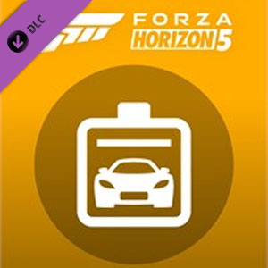 Koop Forza Horizon 5 Car Pass Xbox Series Goedkoop Vergelijk de Prijzen