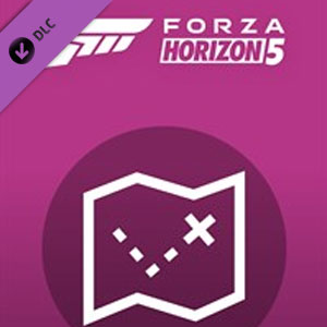 Koop Forza Horizon 5 Treasure Map CD Key Goedkoop Vergelijk de Prijzen