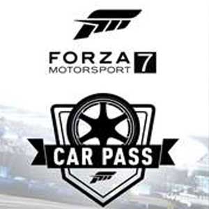 Koop Forza Motorsport 7 Car Pass Xbox One Goedkoop Vergelijk de Prijzen