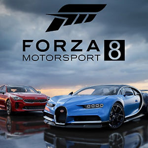 forza motorsport 8 xbox one