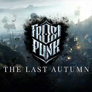 Koop Frostpunk The Last Autumn CD Key Goedkoop Vergelijk de Prijzen