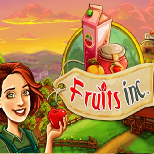 Fruits Inc