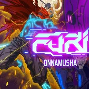 Furi Onnamusha