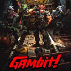 Koop Gambit! VR CD Key Goedkoop Vergelijk de Prijzen