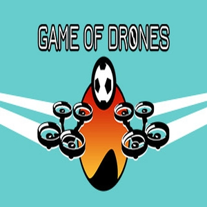 Game of Drones