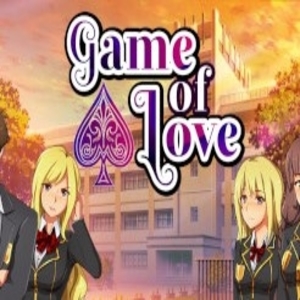 Koop Game of Love CD Key Goedkoop Vergelijk de Prijzen