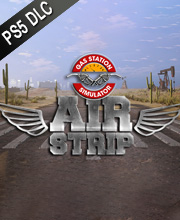 Koop Gas Station Simulator Airstrip PS5 Goedkoop Vergelijk de Prijzen