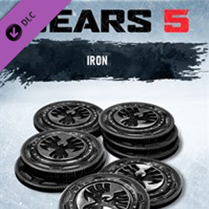 Koop Gears 5 Iron Xbox Series Goedkoop Vergelijk de Prijzen