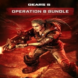 Koop Gears 5 Operation 8 Bundle Xbox One Goedkoop Vergelijk de Prijzen