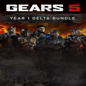 Koop Gears 5 Year 1 Delta Bundle Xbox One Goedkoop Vergelijk de Prijzen