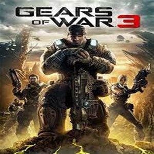 Koop Gears of War 3 Xbox Series Goedkoop Vergelijk de Prijzen