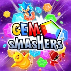 Gem Smashers