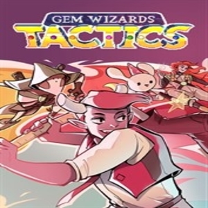 Koop Gem Wizards Tactics Xbox One Goedkoop Vergelijk de Prijzen