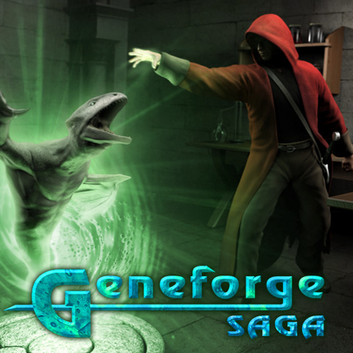 Koop Geneforge Saga CD Key Compare Prices