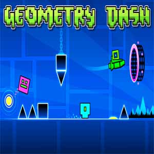 Koop Geometry Dash CD Key Compare Prices