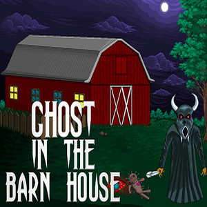 Koop Ghost in the Barn House CD Key Goedkoop Vergelijk de Prijzen