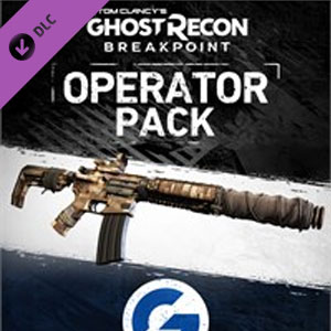 Koop Ghost Recon Breakpoint Operator Bundle Xbox Series Goedkoop Vergelijk de Prijzen