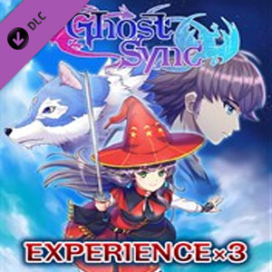 Koop Ghost Sync Experience x3 Xbox One Goedkoop Vergelijk de Prijzen