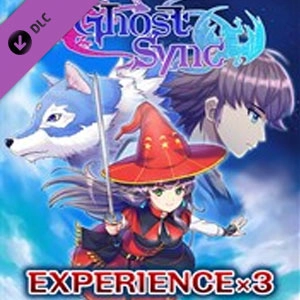 Ghost Sync Experience x3