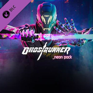 Koop Ghostrunner Neon Pack Xbox One Goedkoop Vergelijk de Prijzen