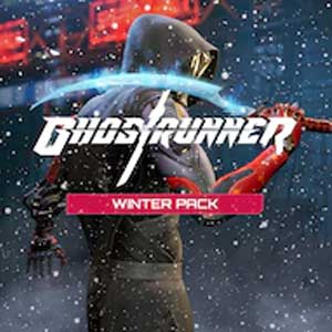 Koop Ghostrunner Winter Pack PS4 Goedkoop Vergelijk de Prijzen