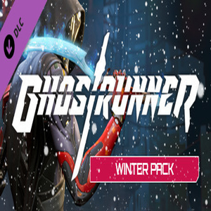 Koop Ghostrunner Winter Pack CD Key Goedkoop Vergelijk de Prijzen