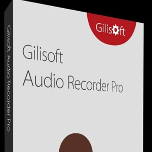 Gilisoft Audio Recorder Pro