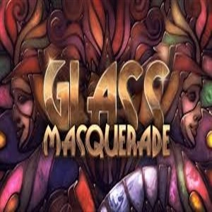 Glass Masquerade